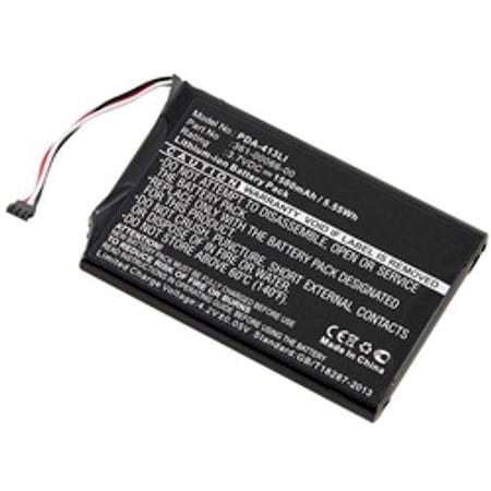 Replacement for Garmin 2757